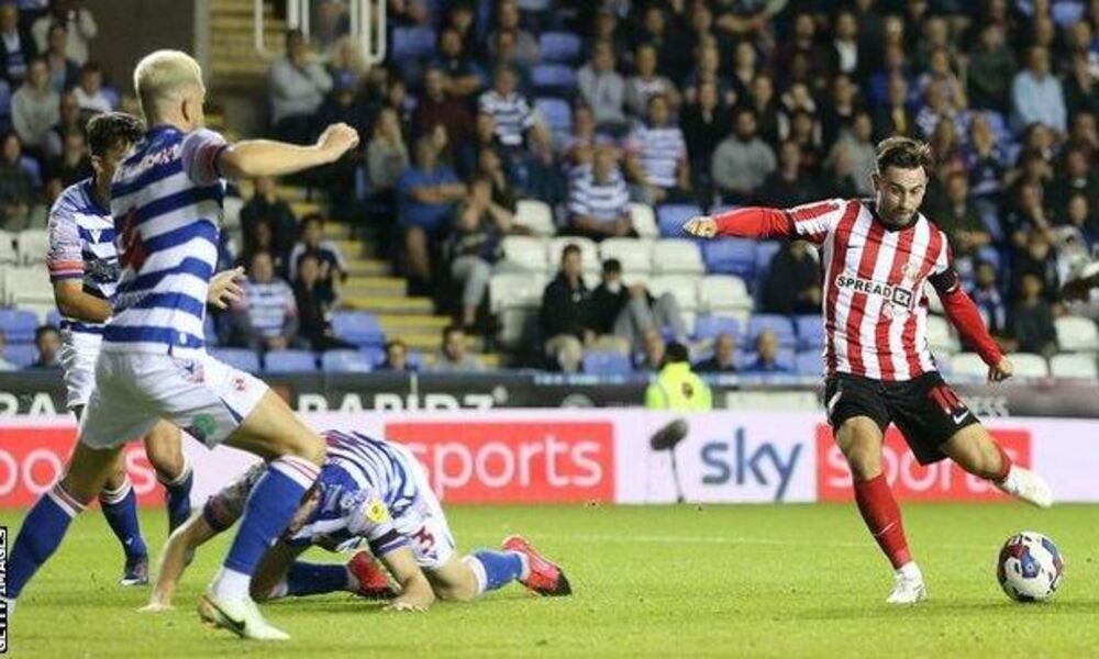 Sunderland vs Reading Prediction, Betting Tips & Odds │11 FEBRUARY, 2023