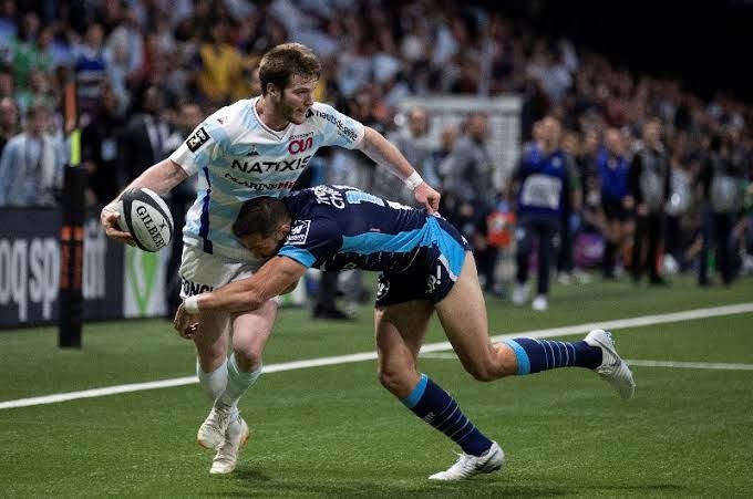 Racing 92 vs Montpellier Prediction, Betting Tips & Odds │22 OCTOBER, 2022