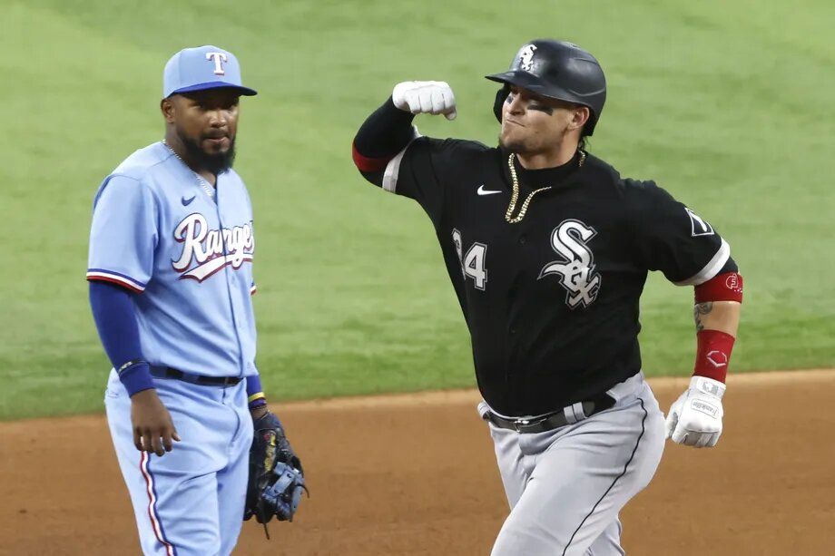 Chicago White Sox vs Texas Rangers Prediction, Betting Tips & Odds │11 JUNE, 2022