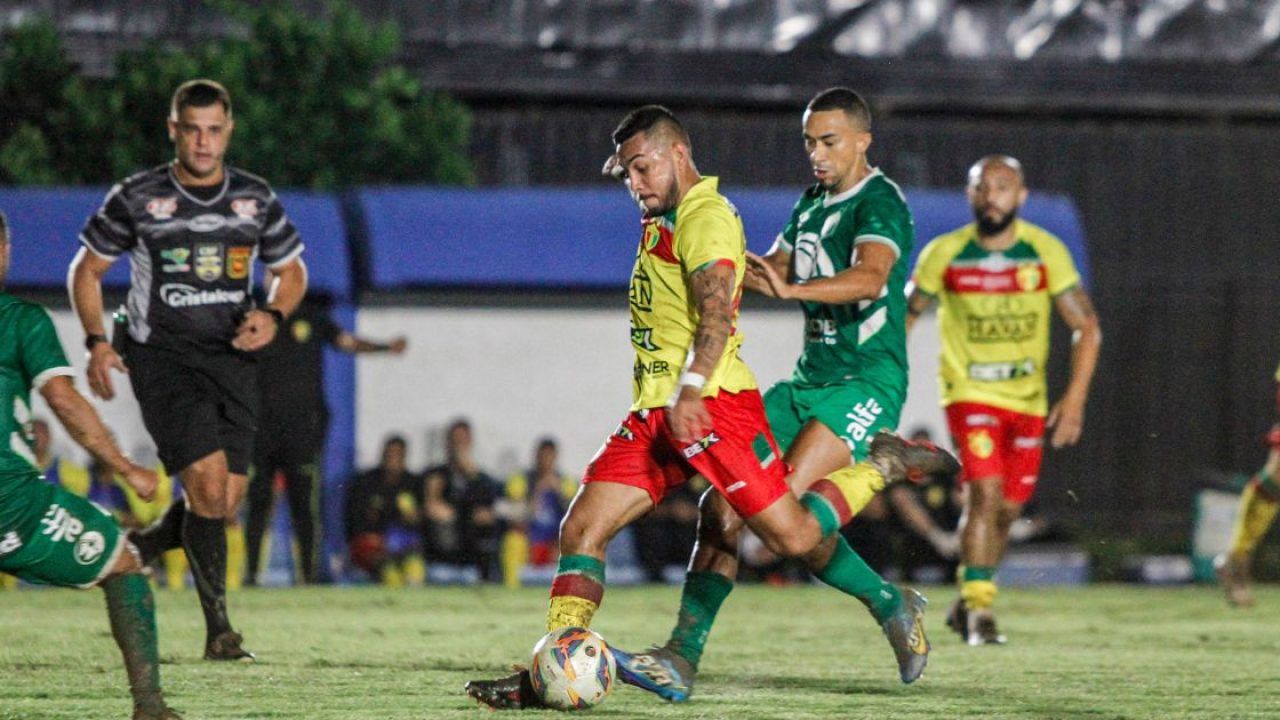 Chapecoense vs. Brusque. Pronostico, Apuestas y Cuotas│15 de julio de 2024