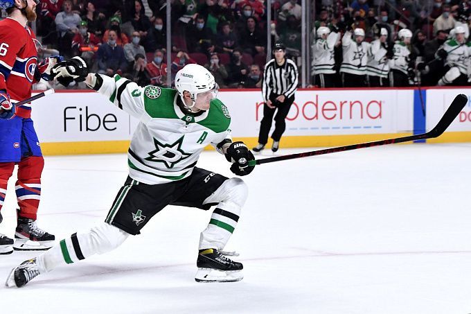 New York Islanders vs Dallas Stars Predictions, Betting Tips & Odds │19 MARCH, 2022