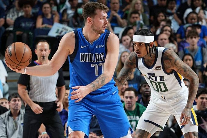 Dallas Mavericks vs Utah Jazz Prediction, Betting Tips and Odds | 26 APRIL, 2022