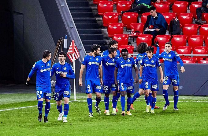 Real Madrid vs Getafe Prediction, Betting Tips & Odds │9 APRIL, 2022