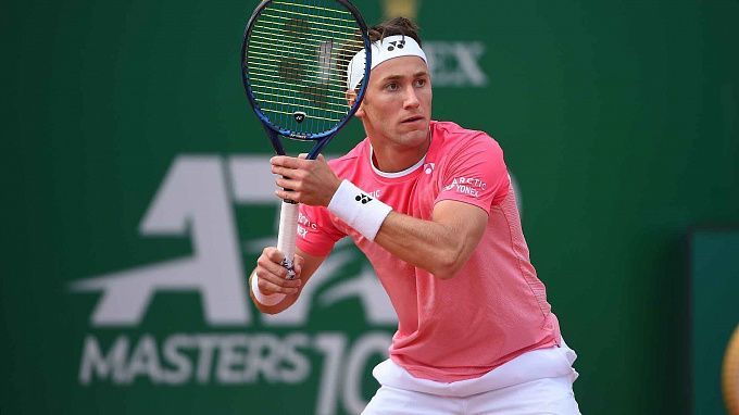 Dusan Lajovic vs Casper Ruud Prediction, Betting Tips & Odds │1 JANUARY, 2022