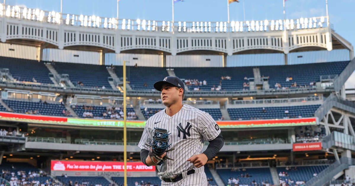 Angels vs. Yankees Prediction, Betting Tips & Odds │31 AUGUST, 2021
