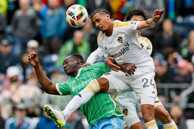 LA Galaxy vs Seattle Sounders: Prediction for the Match on August 11 2025