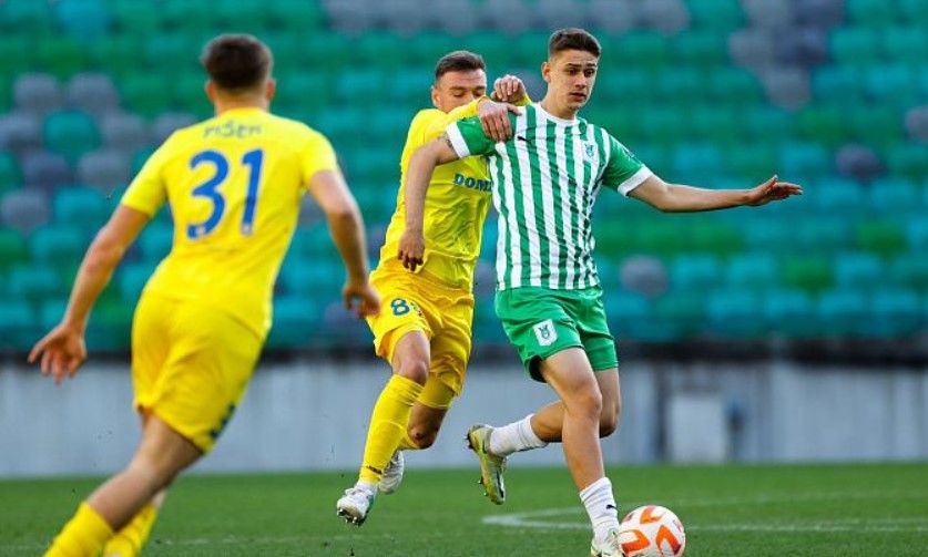 NK Celje vs NK Olimpija Ljubljana Prediction, Betting Tips & Odds │28 APRIL, 2024