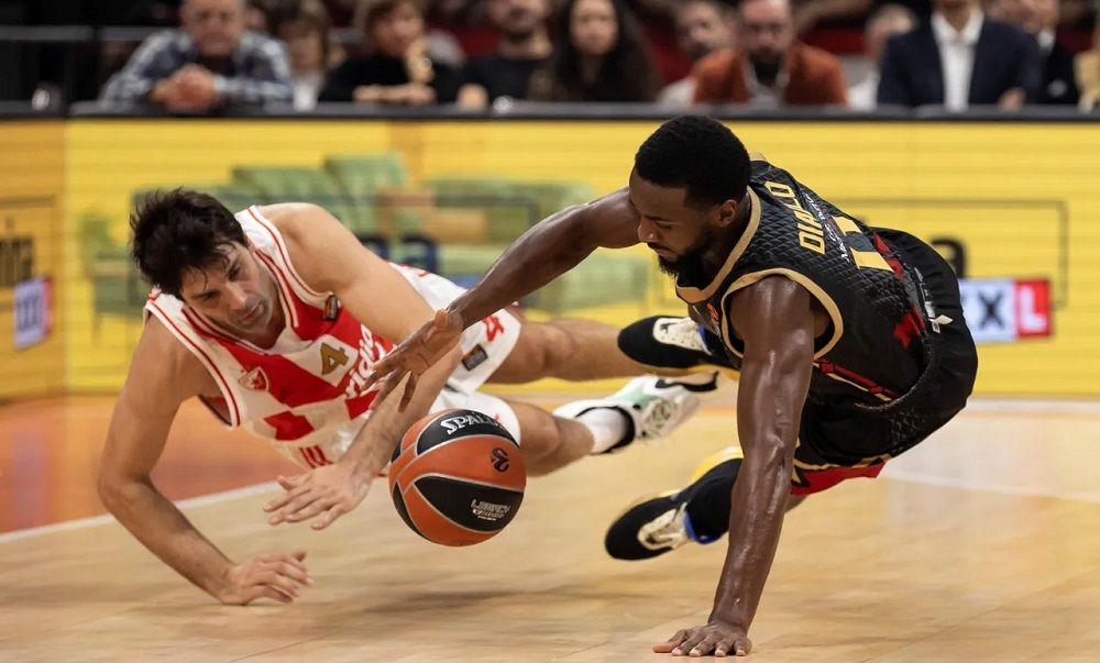 Monaco vs. Estrella Roja. Pronóstico, Apuestas y Cuotas | 7 de marzo de 2024