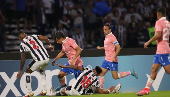 Universidad Catolica vs. Talleres Cordoba Prediction, Tips & Odds │25 MAY, 2022