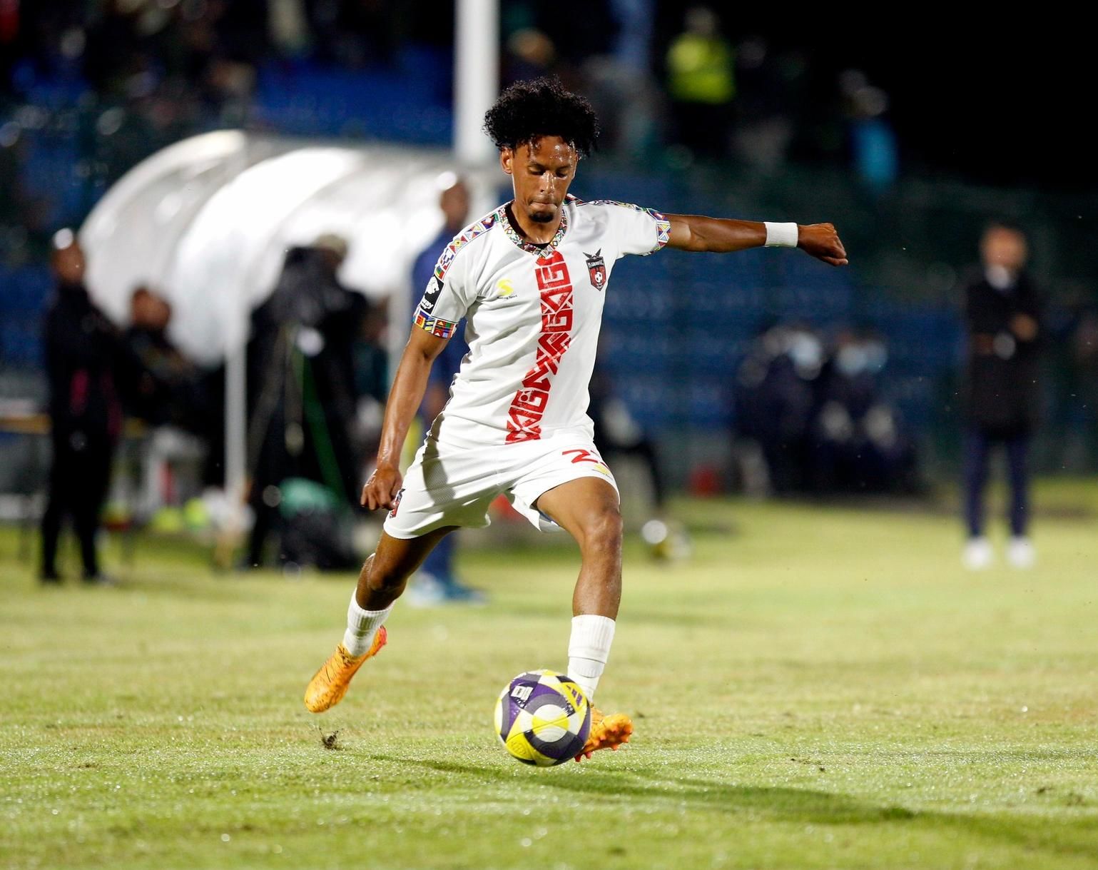 TS Galaxy FC vs Golden Arrows FC: Prediction for the Match on November 23, 2025