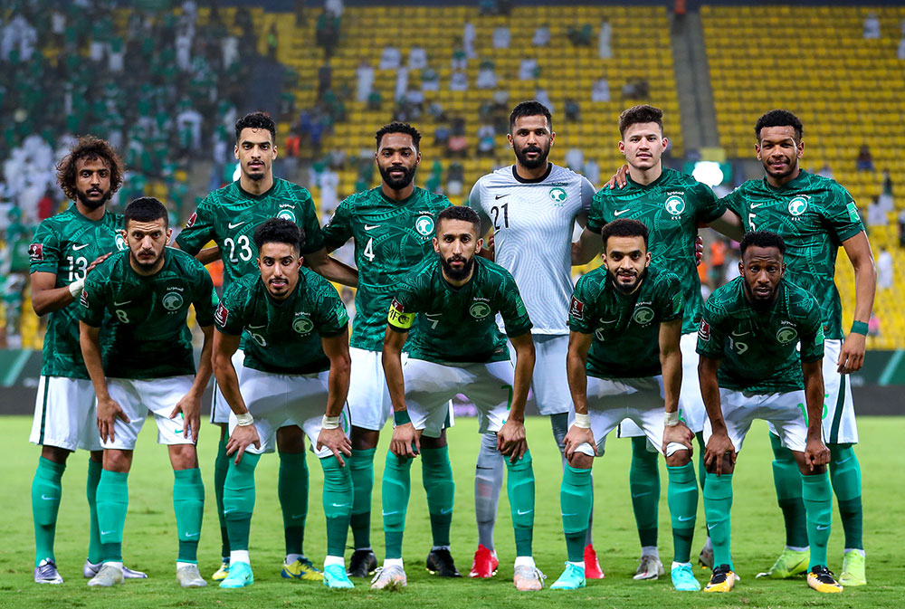 Saudi Ministry Of Sports Allocates €19.7 Billion To Clubs For Transfers