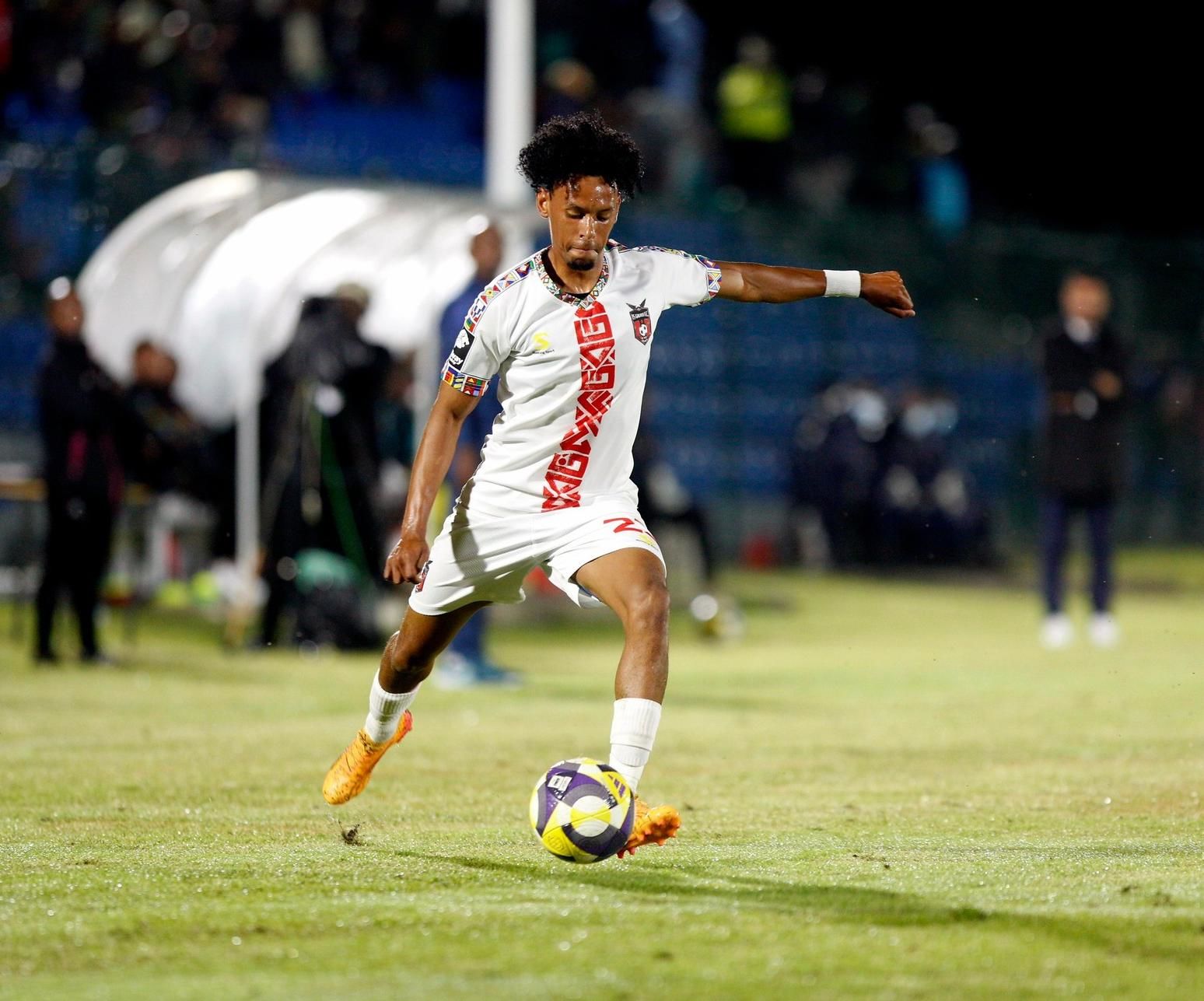 TS Galaxy FC vs Amazulu FC: Prediction for the Match on September 24, 2025 