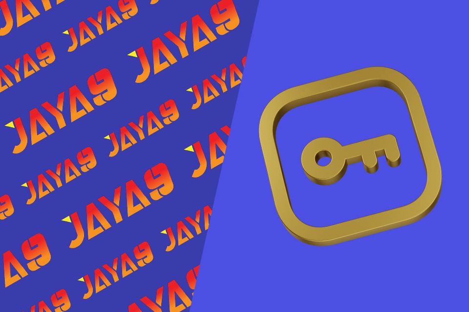 Jaya9 Login from Bangladesh