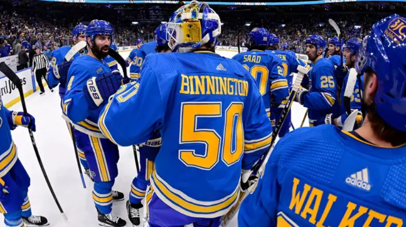 St. Louis Blues vs Anaheim Ducks Prediction, Betting Tips & Odds │18 MARCH, 2024