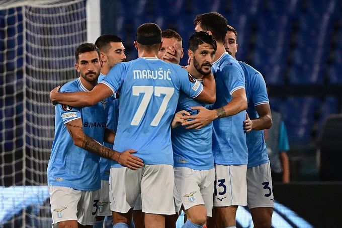 Sturm Graz vs Lazio Prediction, Betting Tips & Odds │6 OCTOBER, 2022