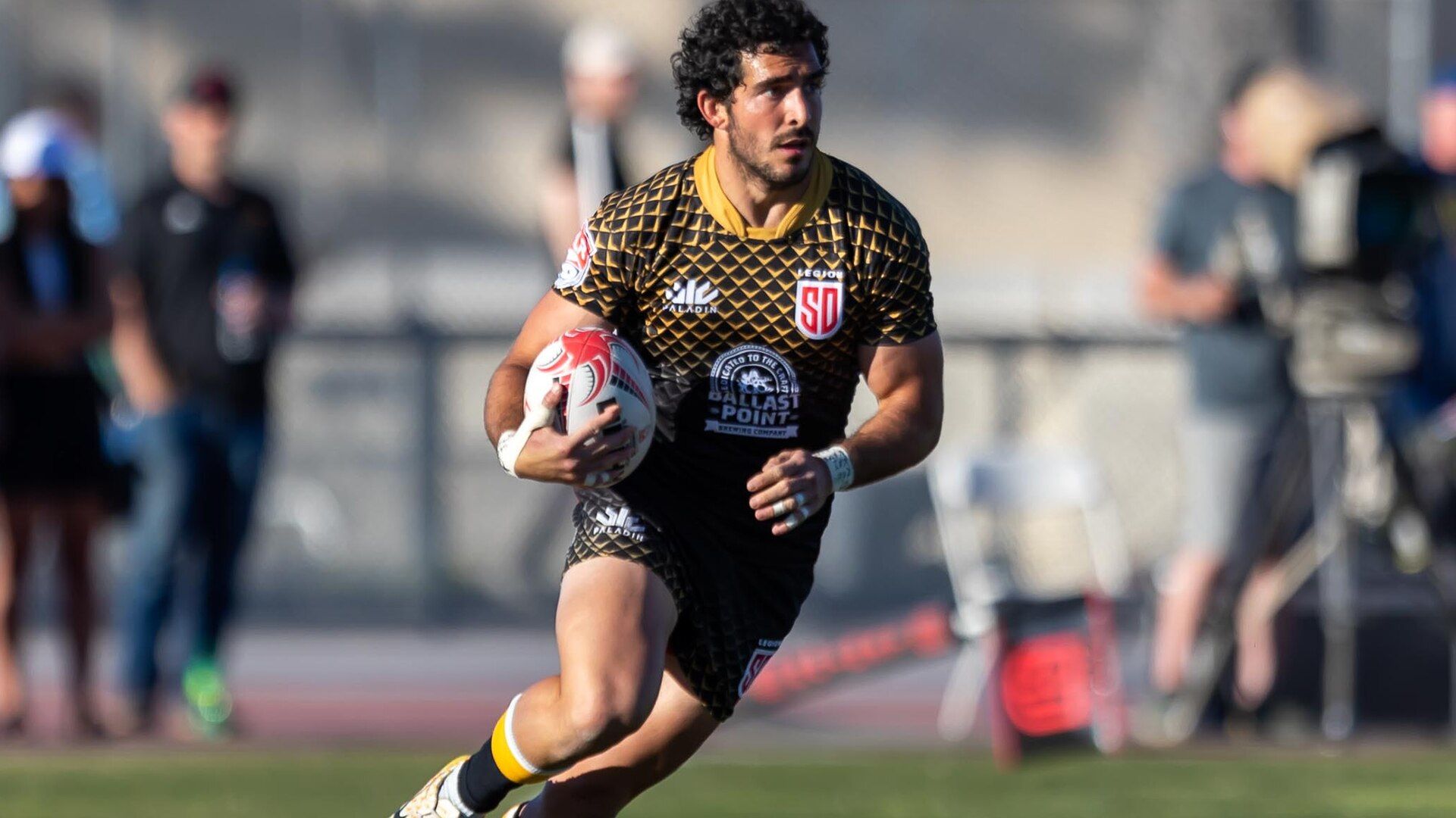 Dallas Jackals vs San Diego Legion Prediction, Betting Tips & Odds │23 APRIL, 2023