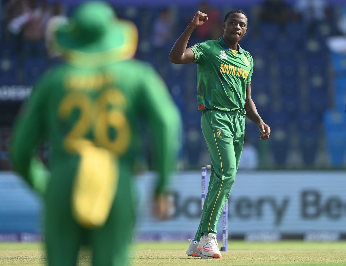 ICC T20 WC: South Africa makes short work of Bangladesh