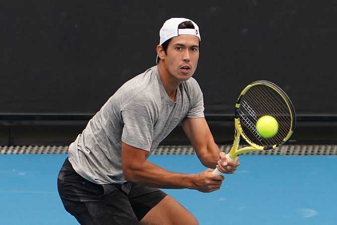Felix Auger-Aliassime vs Jason Kubler Prediction, Betting Tips & Odds │13 JULY, 2022