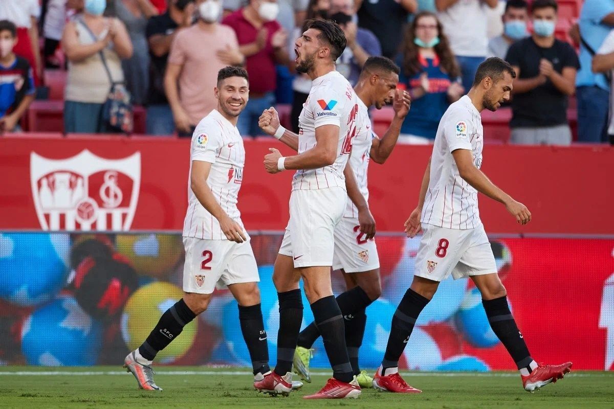 Celta vs Sevilla Prediction, Betting Tips & Odds │17 OCTOBER, 2021