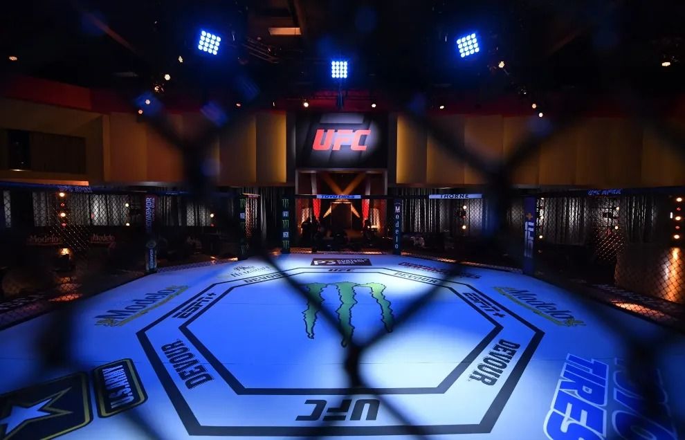 UFC Reaches $7.7 Billion Deal With Paramount