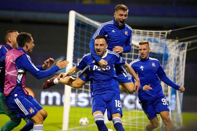 HNK Hajduk Split vs Dinamo Zagreb Prediction, Betting Tips & Odds | 21 OCTOBER, 2022