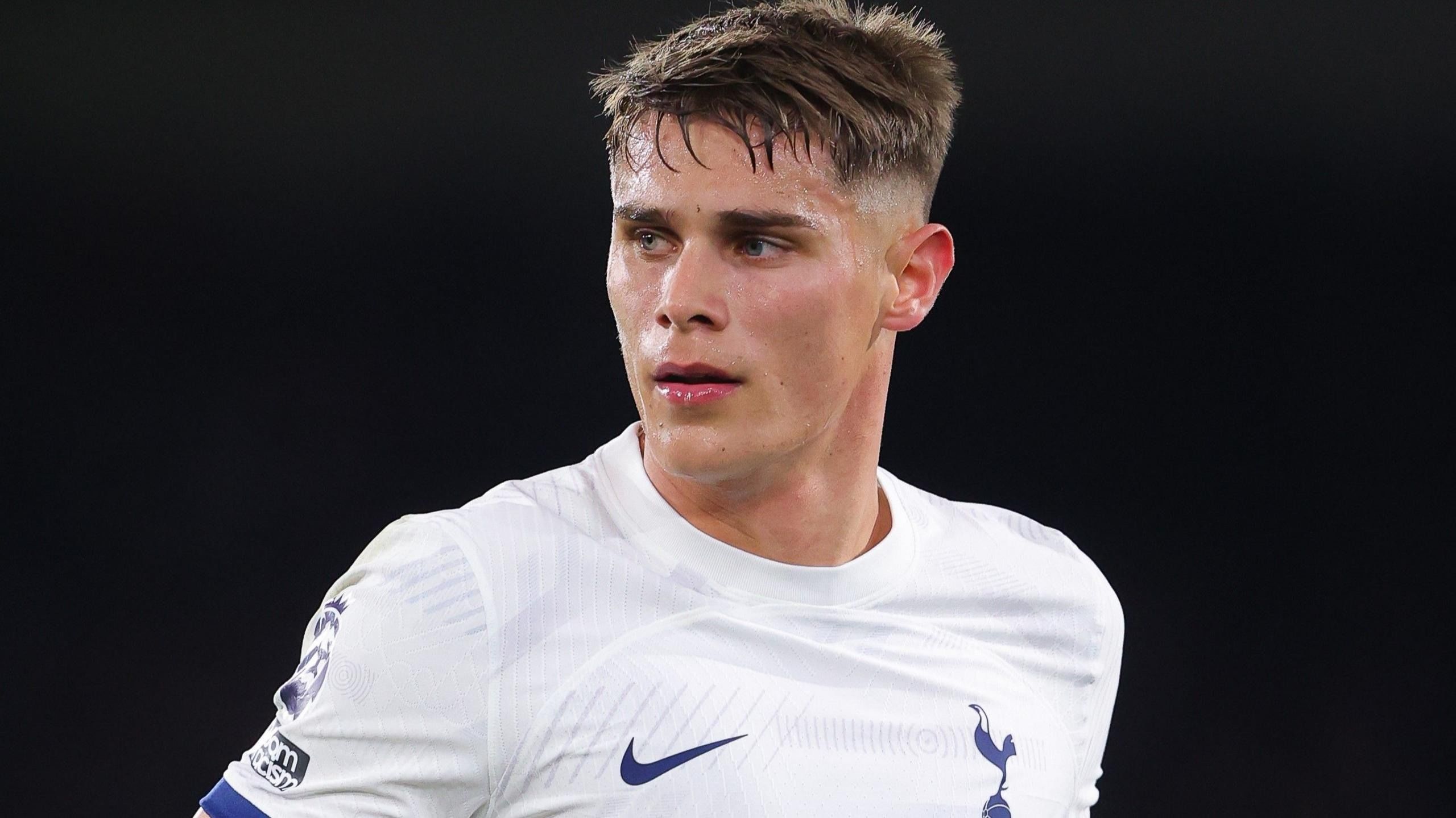 Van de Ven Is the Top-Scoring Center Back in Europe’s Top Five Leagues