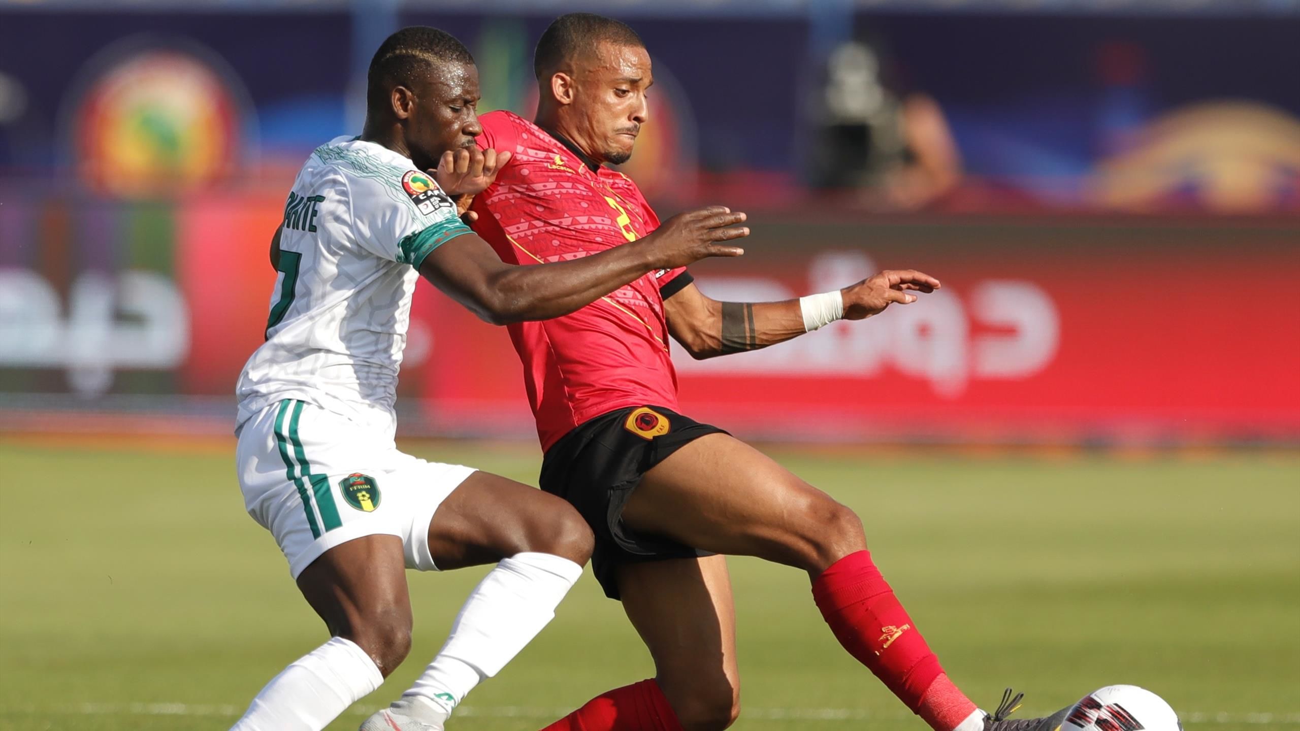 Angola vs Mauritania Prediction, Betting Tips & Odds │20 JANUARY, 2023