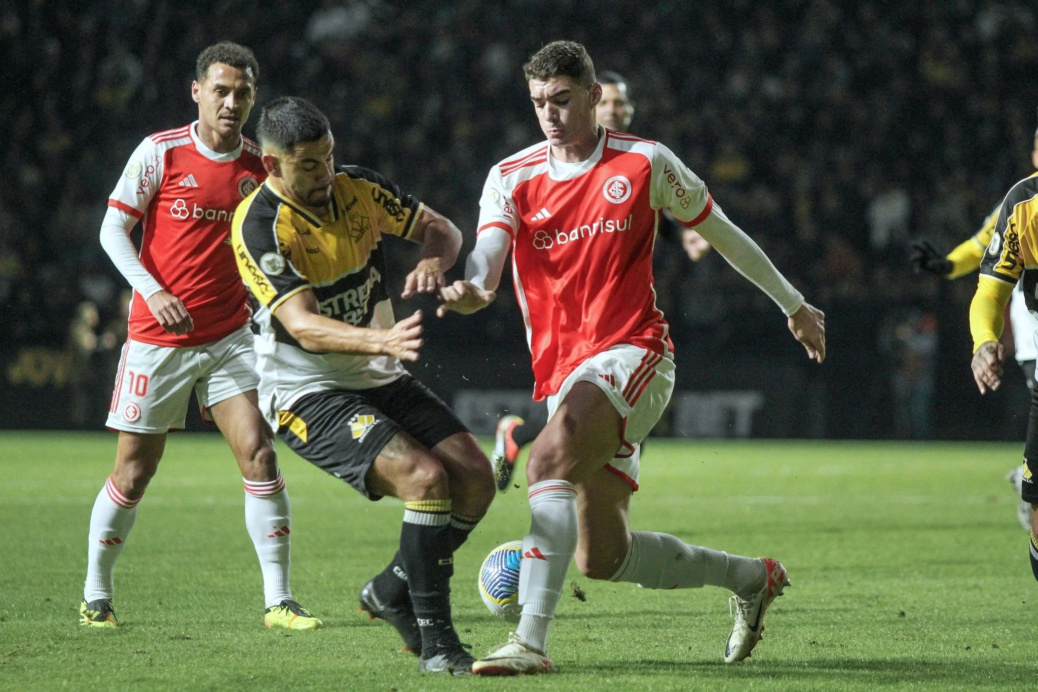 Criciúma vs Cruzeiro Prediction, Betting Tips & Odds | 04 JULY 2024