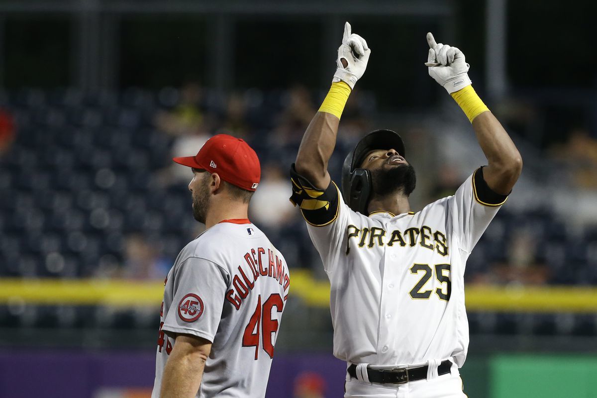 St. Louis Cardinals vs. Pittsburgh Pirates Prediction, Betting Tips & Odds │7 APRIL, 2022