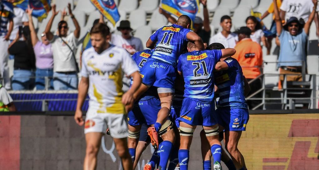 Stormers vs Stade Rochelais Prediction, Betting Tips & Odds │06 APRIL, 2024