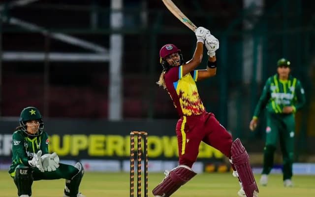 Pakistan vs West Indies Prediction, Betting Tips & Odds | 17 JANUARY, 2025