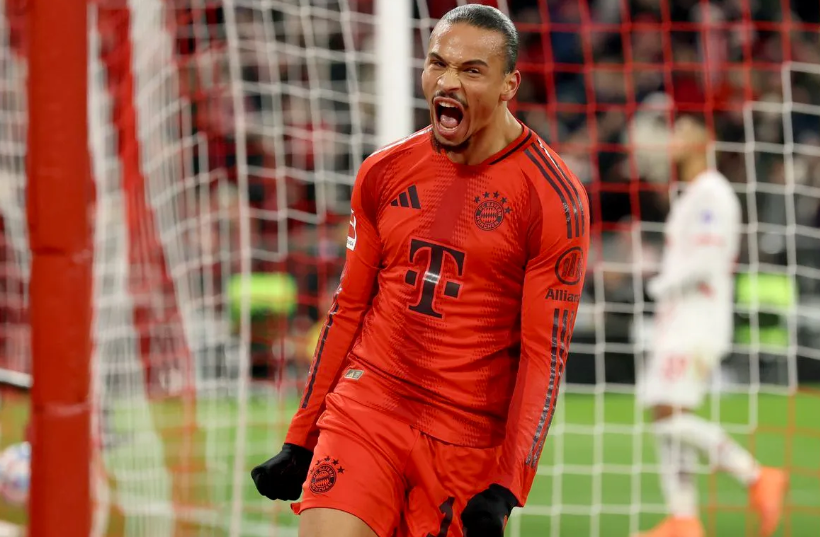 Bayern Munich vs Lyon: Prediction for the Match on August 2, 2025