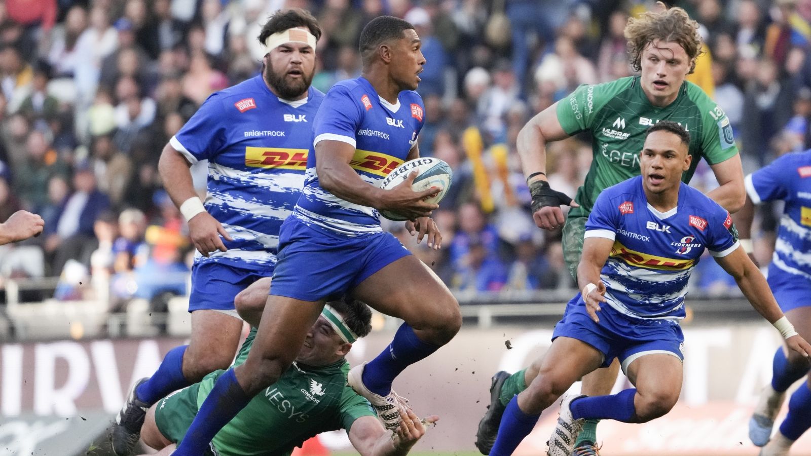 Connacht vs Stormers Prediction, Betting Tips & Odds │18 MAY, 2024