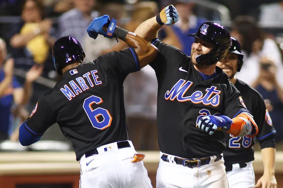 Miami Marlins vs New York Mets Prediction, Betting Tips & Odds │26 JUNE, 2022