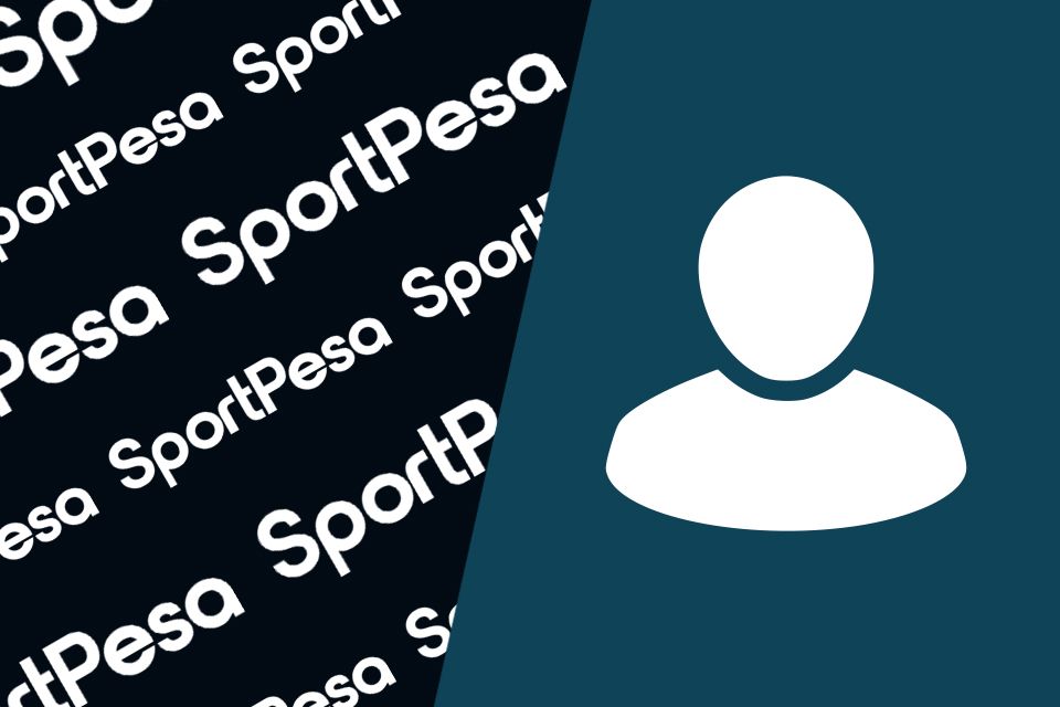 Sportpesa Account Login