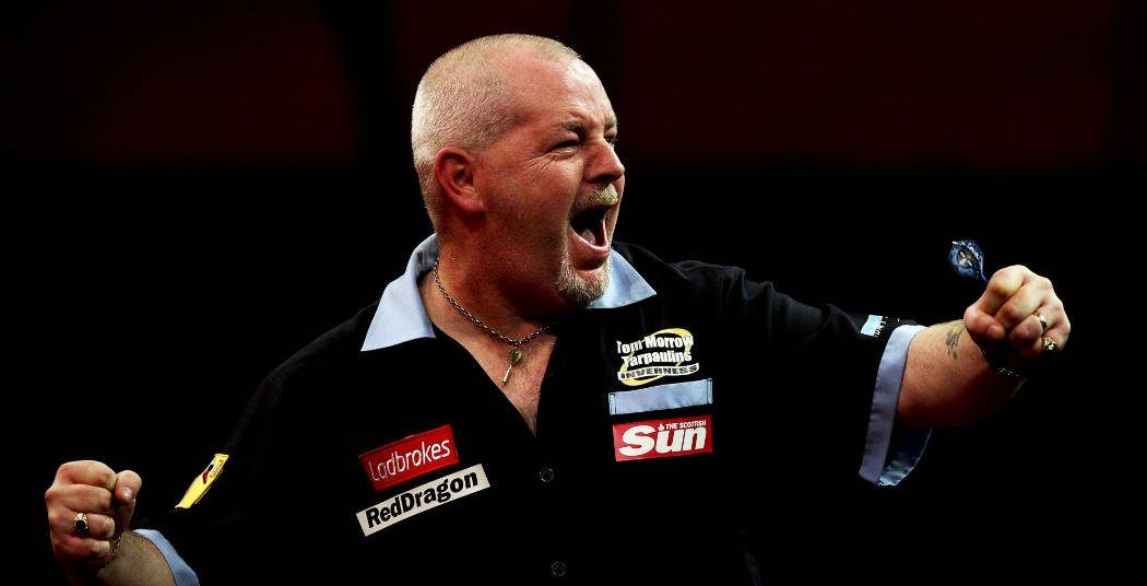 Robert Thornton vs Thibault Tricole Prediction, Betting Tips and Odds | 11 SEPTEMBER 2023