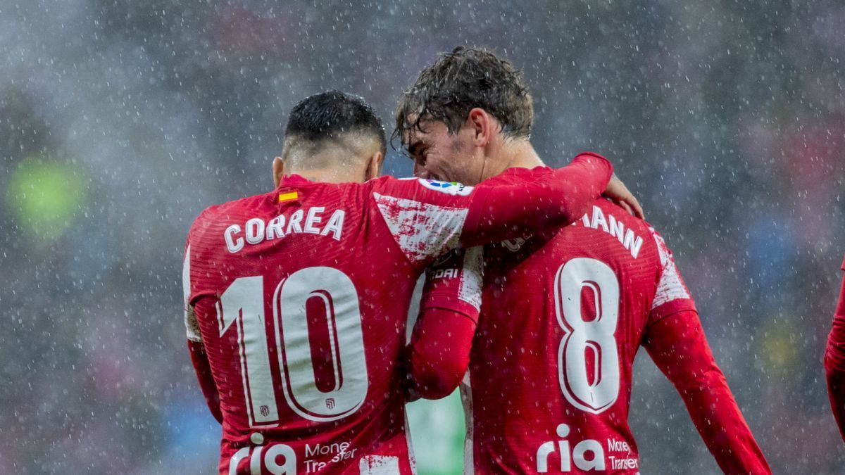 Atletico vs Osasuna Prediction, Betting Tips & Odds │20 NOVEMBER, 2021