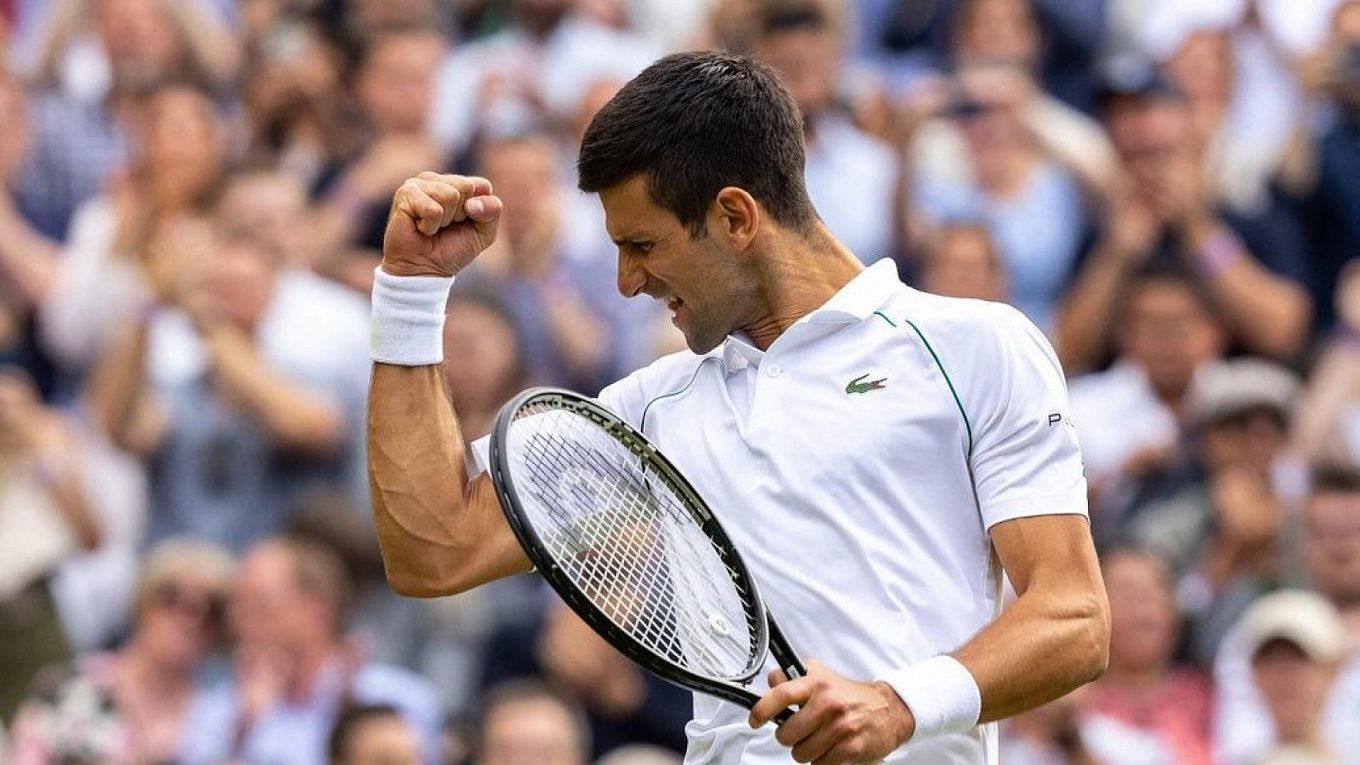 Novak Djokovic vs. Pablo Andújar. Pronóstico, Apuestas y Cuotas | 29 de septiembre de 2022 