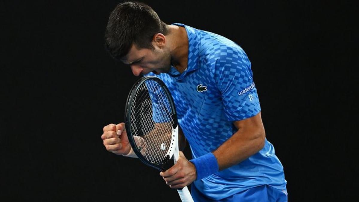 Novak Djokovic se mantendrá varias semanas en el primer puesto de la ATP