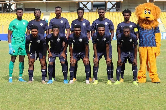 Accra Lions vs Nsoatreman Prediction, Betting Tips and Odds | 18 DECEMBER 2023