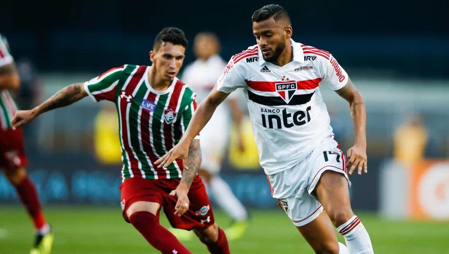 Fluminense vs Sao Paulo Prediction, Betting Tips & Odds │05 NOVEMBER, 2022