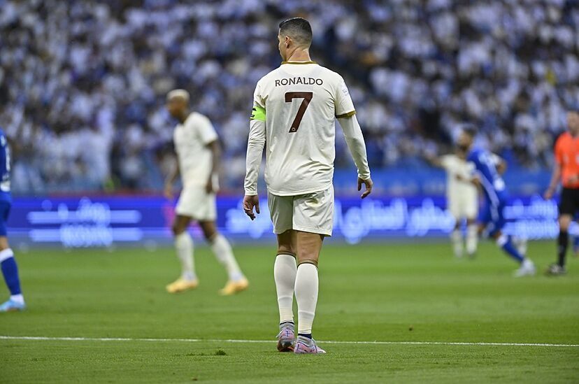 Ronaldo Doesn't Rule Out Retiring After 2023/24 Season