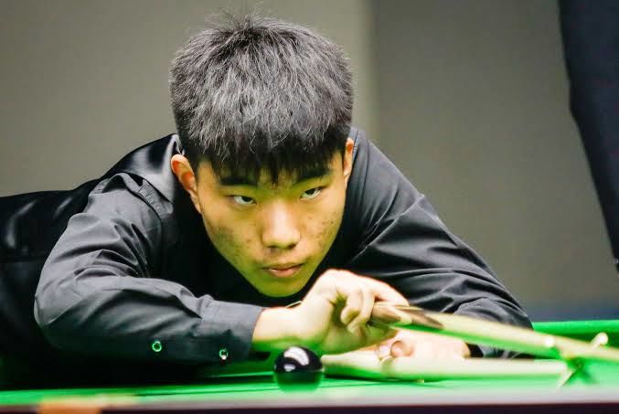 Zhengyi Fan vs Lyu Haotian Prediction, Betting Tips & Odds │29 JULY, 2023