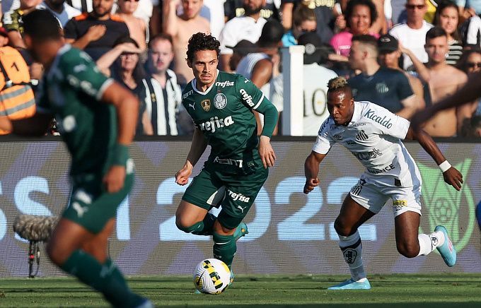Palmeiras vs Atlético Mineiro Prediction, Betting Tips & Odds │5 JUNE, 2022