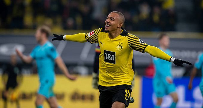 Hertha Berlin vs Borussia Dortmund Prediction, Betting Tips & Odds │18 DECEMBER, 2021