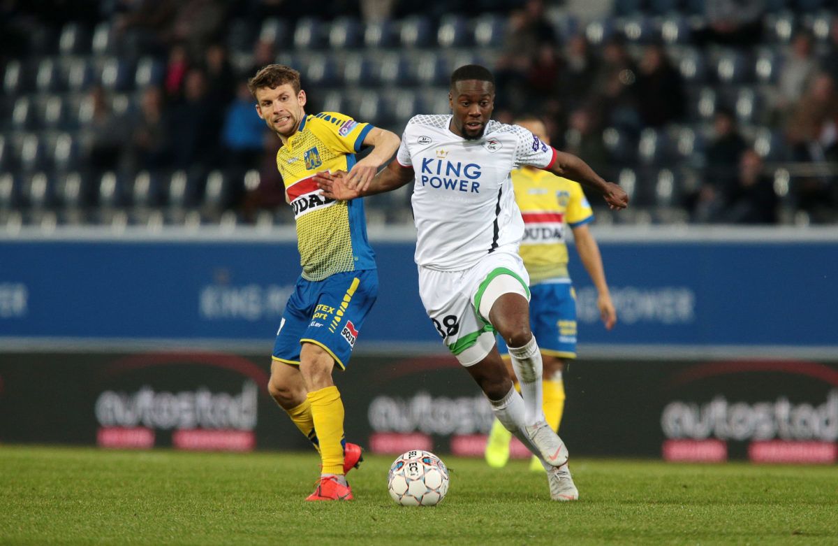 Westerlo vs. OH Leuven. Pronostico, Apuestas y Cuotas│23 de abril de 2024