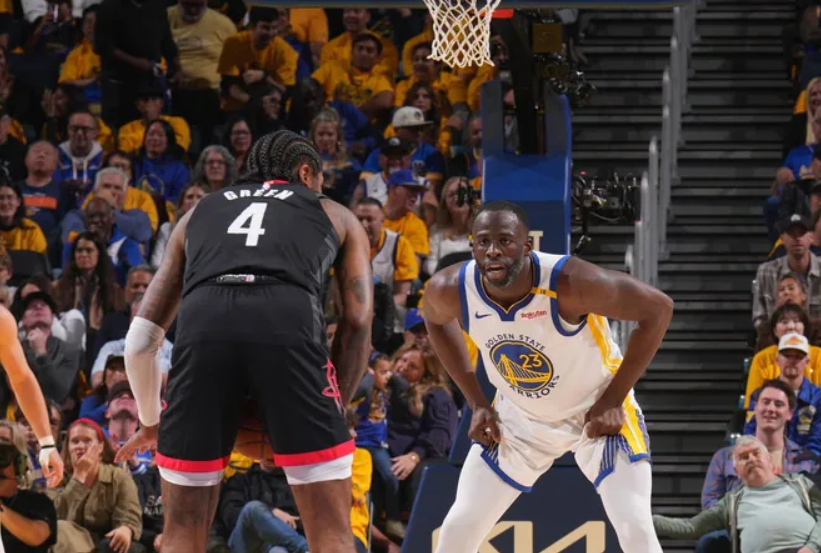 Houston Rockets vs Golden State Warriors: Prediction for the Match on May 1, 2025