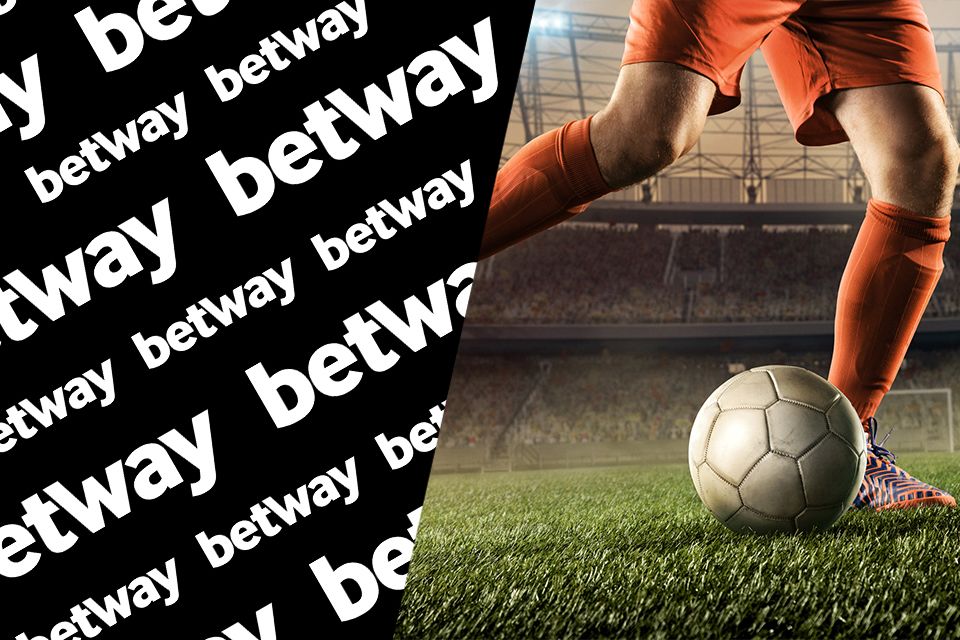 How to bet on Soccer on Betway