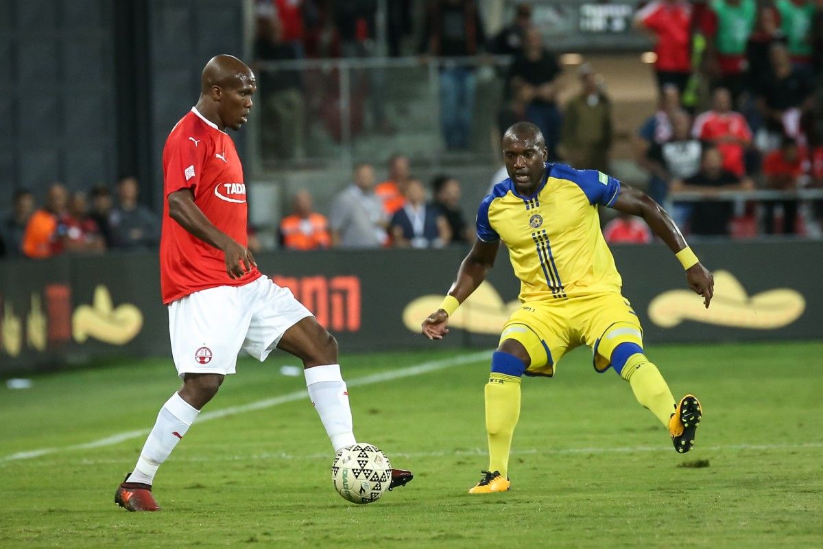 Hapoel Beer Sheva vs Hapoel Tel Aviv Prediction, Betting Tips & Odds │08 DECEMBER, 2022