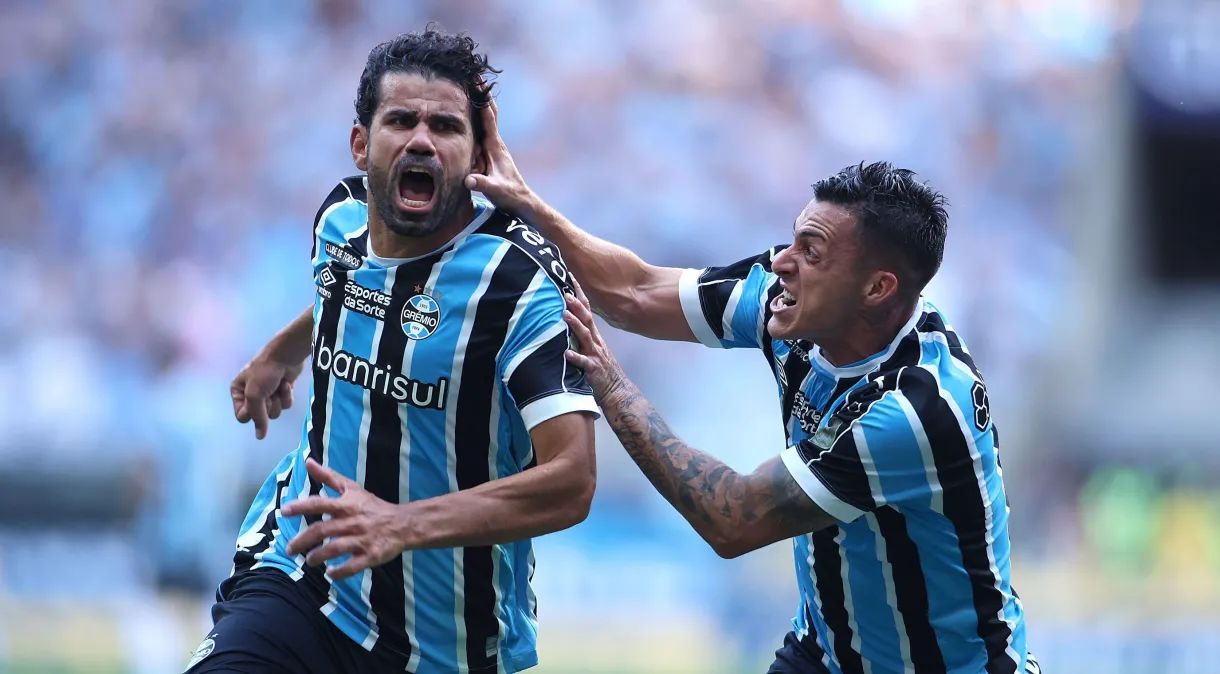 Grêmio vs Huachipato Prediction, Betting Tips & Odds │05 APRIL, 2024